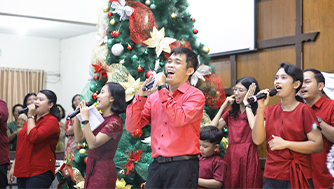 galeri, Ibadah Malam Tahun Baru 2025, gereja kristen jawa, gkj, gkj baki, gereja kristen jawa baki, baki, sukoharjo, gkj klasis sukoharjo, klasis sukoharjo, klasis, sinode gkj, sinode 